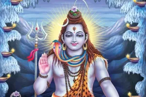 शिव, तुम्हारी गंगा कहां खो गई?