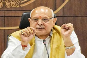 लखनऊ : बुंदेलखंड में प्राकृतिक खेती को मिलेगा बढ़ावा, कैबिनेट बैठक में मिली मंजूरी