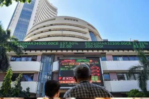 Share Market: सेंसेक्स 248 पॉइंट बढ़कर 55930 पर, निफ्टी 16679 के पार