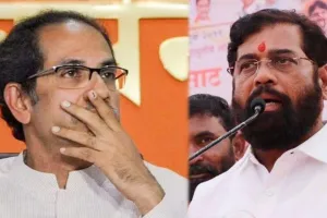 शिंदे के नेतृत्व वाले शिवसेना गुट ने विधान भवन में विधायक दल के कार्यालय को किया सील