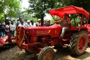 बरेली: इंसीनेरेशन यूनिट से पॉलीथिन को जलाकर विश्वविद्यालय में बनेगी बायोगैस