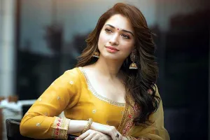 तमन्ना भाटिया की ‘बबली बाउंसर’ का पोस्टर Out, जल्द रिलीज होगी फिल्म