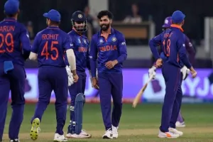 टी-20 विश्व कप से पहले दक्षिण अफ्रीका और ऑस्ट्रेलिया की मेजबानी करेगा भारत, देखिए पूरा शेड्यूल