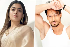 टाइगर श्रॉफ और रश्मिका मंदाना को लेकर फिल्म बनाएंगे शशांक खेतान! एक्शन ड्रामा से होगी भरपूर