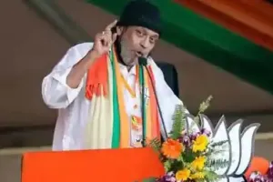 मिथुन चक्रवर्ती का चौंकाने वाला दावा, कहा- TMC के 38 विधायक हमारे संपर्क में
