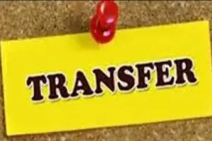 बरेली: नौ नए समेत 12 नायब तहसीलदारों को मिली नई तैनाती