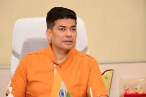 बरेली: अतिक्रमण हटाने को लेकर हुए विवाद पर बोले मेयर, कही ये बड़ी बात…