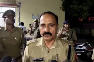 उन्नाव : सदर में सरेशाम गोलियां चलने से मचा हड़कंप, गोली लगने से एक की मौत, एक घायल