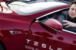 चीन में Elon Musk को झटका, Tesla की डिलीवरी 18 फीसदी घटी, जानिए क्या है वजह