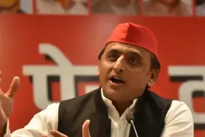 UP Lekhpal Exam 2022: अखिलेश ने भाजपा पर साधा निशाना, कहा- सरकार नहीं चाहती लोगों को नौकरी मिले