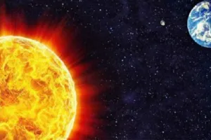 अजीबोगरीब दावा, धरती पर पैदा होंगे सुपरहीरो-सुपरविलेन!