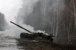 मायकोलाइव में मारे गए 420 यूक्रेनी सैनिक, दुश्मनों को सभी दिशाओं में काफी नुकसान