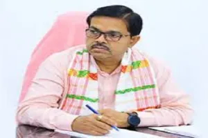 रामपुर: देश में पैक्स समितियों के माध्यम से विकास के द्वार खोलेगी केंद्र सरकार