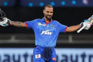 India Vs West Indies: वेस्टइंडीज दौरे के लिए वनडे टीम का एलान, शिखर धवन बने नए कप्तान