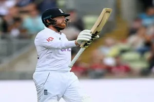 IND vs ENG : बेयरस्टो की शानदार बल्लेबाजी से इंग्लैंड की वापसी