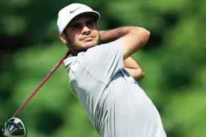 शुभंकर शर्मा जेनेसिस स्कॉटिश ओपन गोल्फ के टॉप 30 में