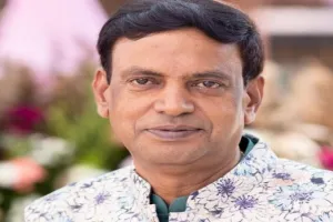 रामपुर: आईआईए के चेयरमैन बने विपिन गुप्ता