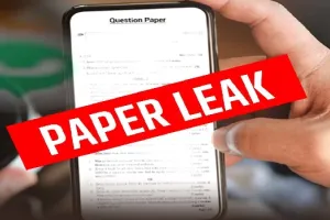 मुरादाबाद: सोशल मीडिया पर बीकॉम सेकेंड ईयर का पेपर लीक, स्‍थगित की गई परीक्षा