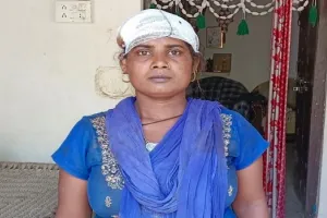 संभल: मर्दानी बनी बेटी ने पिता के घर में घुसे बदमाश को दबोचा, ग्रामीणों ने धुना