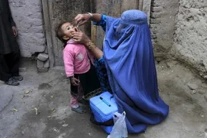 पाकिस्तान में सामने आए पोलियो के 12 मामले, उन्मूलन की कोशिशों को लगा झटका 