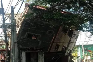Philippines earthquake: 7.3 तीव्रता के भूकंप से हिला फिलीपींस, अब तक चार की मौत, 131 घायल