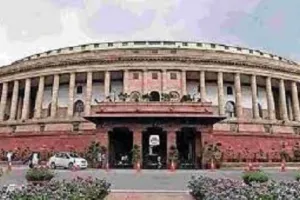 राज्यसभा की सदस्यता में जुड़े कई नाम, सीतारमण-गोयल और रमेश सहित 27 सदस्यों ने ली शपथ 