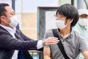 Shinzo Abe Murder Case:’शिंजो आबे के हत्यारे ने शुरू में धार्मिक समूह के नेता पर हमला करने की बनाई थी योजना’