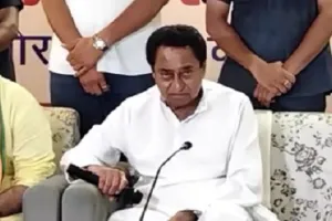 नगर निगमों में एडवाइजरी कौंसिल बनाएंगे जो विकास का रोड मैप बनाएगी: कमलनाथ