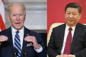 ताइवान विवाद के बीच जो बाइडेन शी जिनपिंग से करेंगे बातचीत, इन मुद्दों पर हो सकती है चर्चा