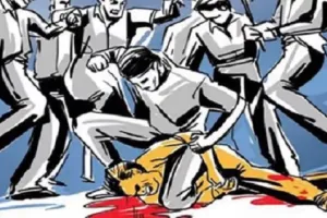 शिक्षा के मंदिर में ‘कत्ल’, स्कूल में घुसकर 10वीं के छात्र का मर्डर, इंग्लिश में बात की, जवाब नहीं दिया तो पीट-पीटकर तोड़ी पसली