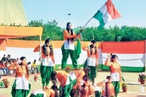 कोरोना का नहीं थम रहा कहर, कन्या आश्रम की तीन छात्राओं में मिला संक्रमण