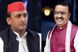 यशवंत सिन्‍हा के बयान पर अखिलेश ने तोड़ी चुप्‍पी, केशव बोले- ISI एजेंट नहीं हो सकते मुलायम