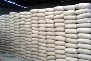 नेपाल ने पहली बार भारत को सीमेंट का निर्यात किया शुरू, 3000 बोरियों की खेप भेजी