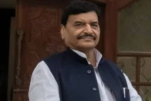 शिवपाल का दावा, कहा- ‘अगर मेरा और नेताजी का सुझाव माना होता, तो आज अखिलेश सत्ता में बैठे होते’