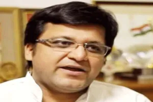 यूपी: अफसरों से रार पर बोले मंत्री नितिन अग्रवाल- कोई मतभेद नहीं…