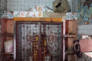 रामपुर : मंदिर के ताले तोड़कर दान पात्र से हजारों की चोरी, दी तहरीर