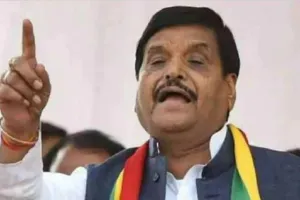 सपा की चिट्ठी के जवाब में चाचा शिवपाल बोले- आजादी देने के लिये धन्यवाद