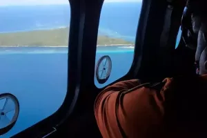 इंडोनेशिया में जहाज डूबने से 13 लोग लापता, बचाव दल ने तेज किया तलाश अभियान