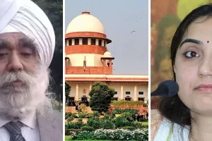 कौन हैं वकील महिंदर सिंह, जिनकी दलीलों ने नूपुर शर्मा को दिलाई ‘सुप्रीम’ राहत