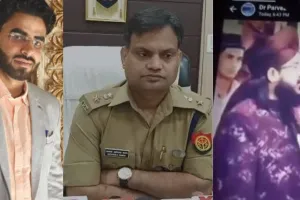 बरेली: PM Modi और नूपुर शर्मा पर विवादास्पद टिप्पणी का वीडियो वायरल, पुलिस कर रही आरोपी डॉक्टर से पूछताछ