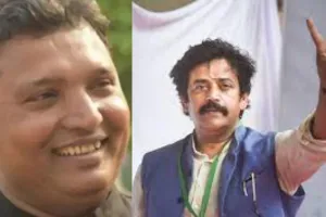 जनसंख्या नियंत्रण पर यूथ कांग्रेस प्रमुख का रवि किशन पर तंज, बोले- इनके खुद 4 बच्चे, देखिए Video