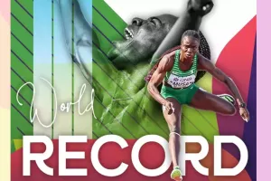 Video: उसैन बोल्ट को जाएंगे भूल, देखिए Amusan की चीते-सी फुर्ती … बिजली की रफ्तार