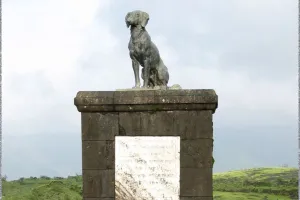 …अपने मालिक की ‘जलती चिता’ में लगा दी थी छलांग, आखिर कौन था वो?