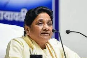 देशभर में आज धूमधाम से मनाई जा रही है बकरीद, मायावती ने ट्वीट कर दी शुभकामनाएं