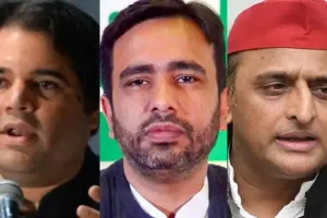 Dairy Products की बढ़ी कीमत तो अखिलेश व जयंत ने कसा तंज, भाजपा सांसद ने भी साधा निशाना