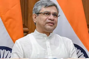 अब सहारनपुर तक बढ़ाई जाएगी संगम एक्सप्रेस, रेल मंत्री ने किया ऐलान