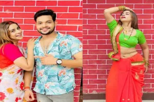 ‘पकड़उवा बियाह’ में नजर आयेगी अंकुश राजा और अनारा गुप्ता की जोड़ी