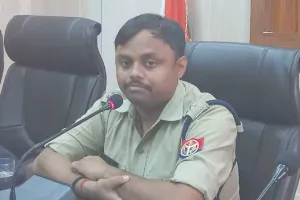 मित्र पुलिस की भूमिका में रहेगी अयोध्या पुलिस: एसएसपी