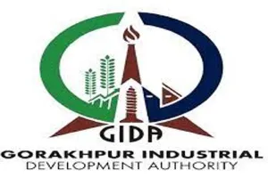 गोरखपुर: रोजगार के नए द्वार खोलने को गीडा तैयार, फ्लैटटेड फैक्ट्री व प्लास्टिक पार्क को मिली मंजूरी