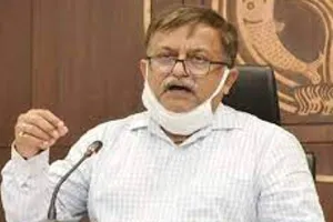 इटावा: बुंदेलखंड एक्सप्रेस वे के निर्माण कार्य का अवनीश अवस्थी ने किया निरीक्षण, दिये निर्देश